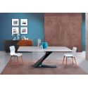 Eva Patas Madera de Oliver B. Group