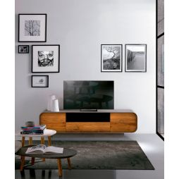 Mueble Tv Icon