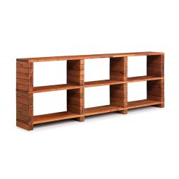 Modular de Oliver B. Group