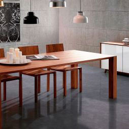 Mesa Tischlein