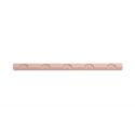 Perchero Pared Nick de Schönbuch Dusky Rose