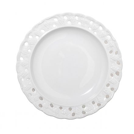 China de Schönbuch blanco