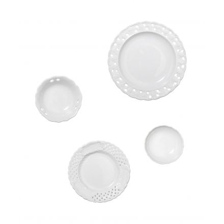 China de Schönbuch blanco