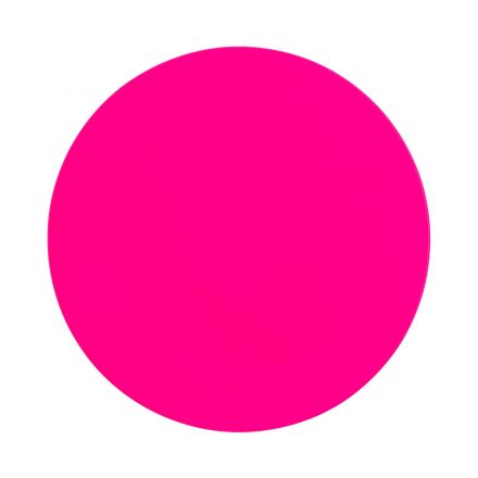 Disk de Schönbuch Neon Pink