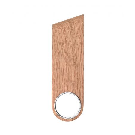 Perchero Pared Ring de Schönbuch roble