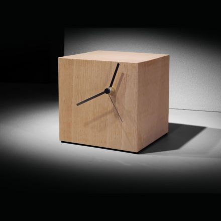 Reloj de mesa Quadra de Tothora
