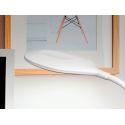 Sobremesa Led Scoop Blanco 3000k de Schuller Sobremesa Led Scoop Blanco 3000k de Schuller