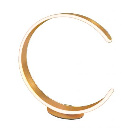Sobremesa Ozono Oro de Schuller