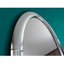 Espejo Curves Elipse 80x150 de Schuller
