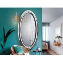 Espejo Curves Elipse 80x150 de Schuller
