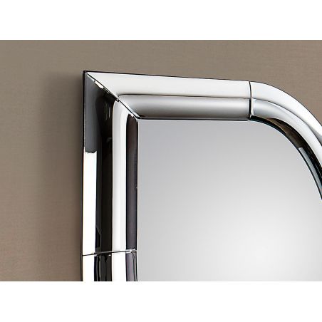 Espejo Curves Ojival 79x120