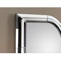 Espejo Curves Ojival 79x120 de Schuller