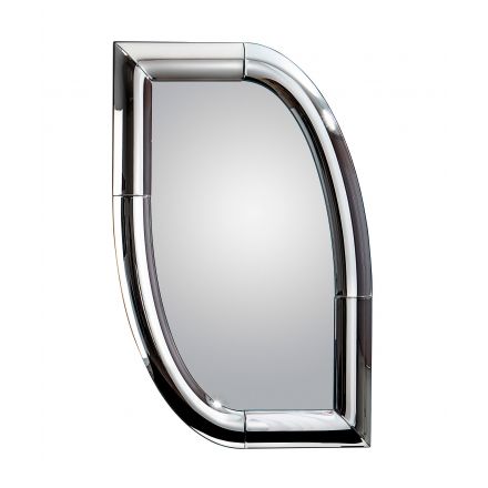 Espejo Curves Ojival 79x120 de Schuller