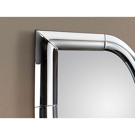 Espejo Curves Ojival 79x120 de Schuller