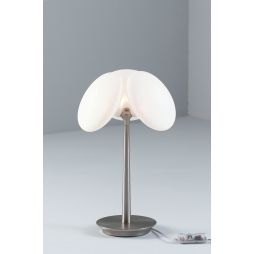 Lámpara de mesa Miniblow de Almerich. Modelo A