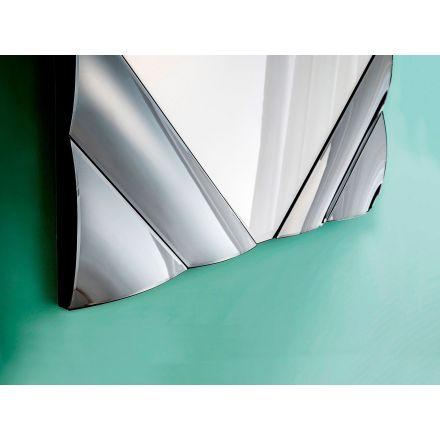 Espejo Ondas 80x120 de Schuller