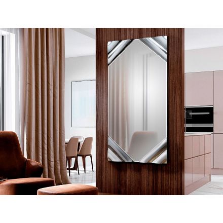 Espejo Ondas 80x180 de Schuller