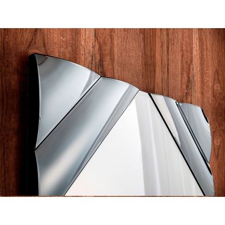 Espejo Ondas 80x180 de Schuller