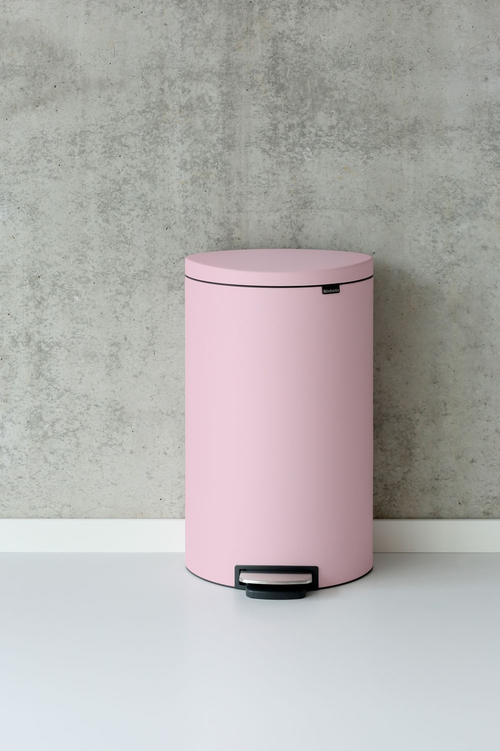 Cubo de basura Flatback+ 30L de Brabantia - OcioHogar.com