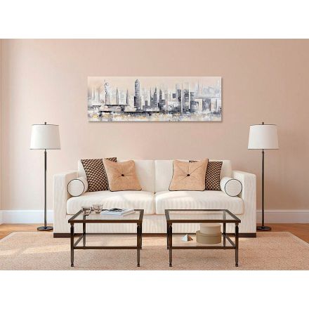 Cuadro Paisaje De Nueva York de Dissery