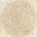 Mandala Beige de Dissery Mandala Beige de Dissery