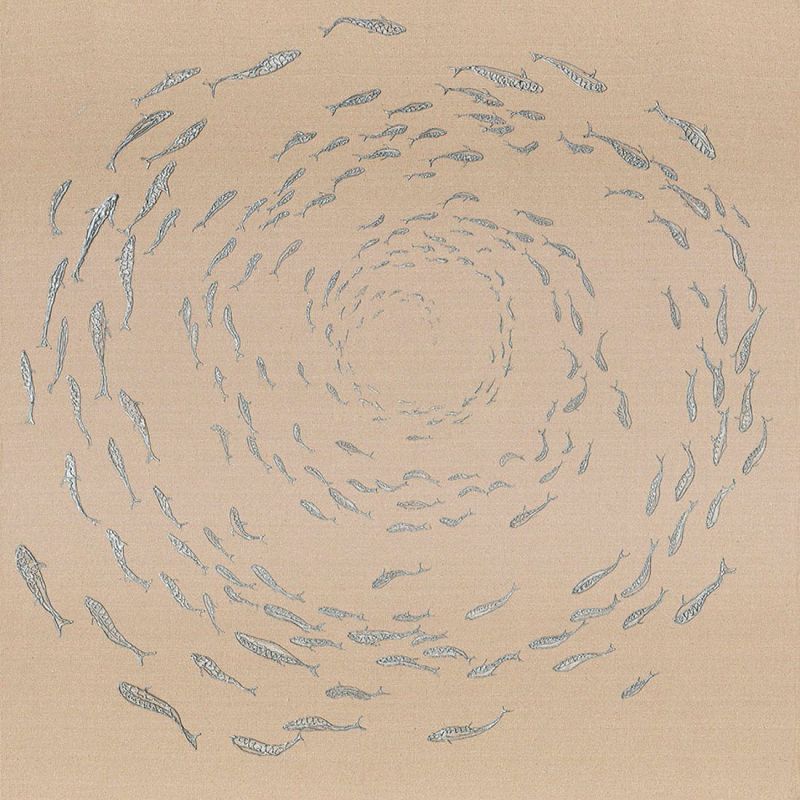 Espiral De Peces de Dissery Espiral De Peces de Dissery