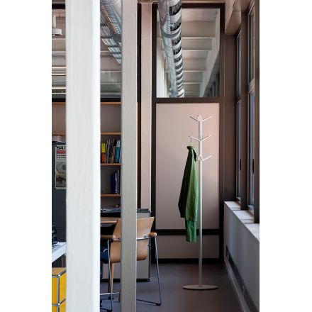 Perchero de pie Bambú de Mobles 114