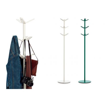 Perchero de pie Bambú de Mobles 114