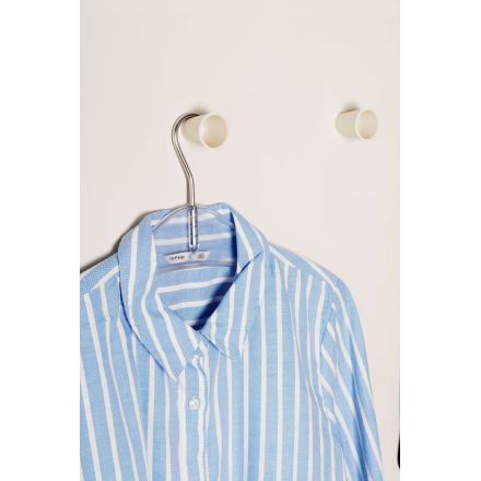 Perchero de pared Bambú - 2 Unidades de Mobles 114