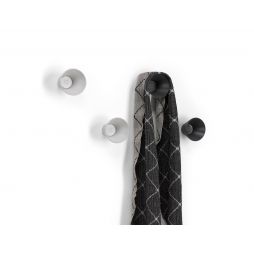 Perchero de pared Bambú - 2 Unidades de Mobles 114