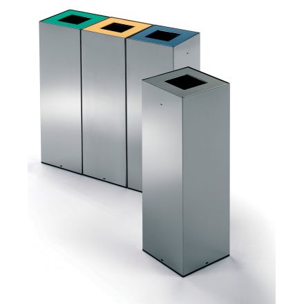 Riga Inox de Mobles 114