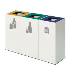 Papelera Riga Basic de Mobles 114
