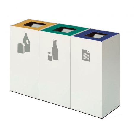 Papelera Riga Basic de Mobles 114