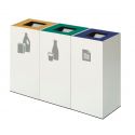 Papelera Riga Basic de Mobles 114 Papelera Riga Basic de Mobles 114