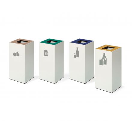 Papelera Riga Basic de Mobles 114