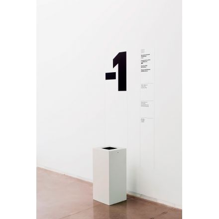 Papelera Riga Basic de Mobles 114