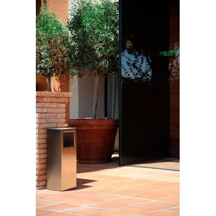 Riga Inox de Mobles 114