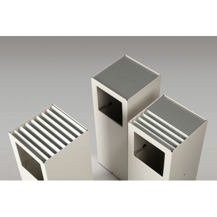 Cenicero papelera Riga Basic de Mobles 114