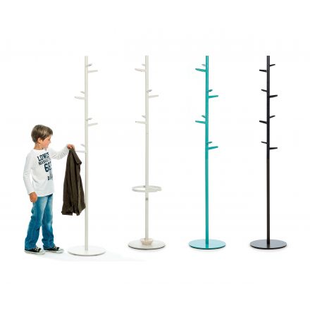 Perchero paragüero Taiga de Mobles 114