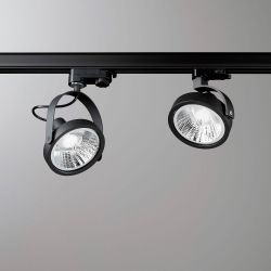 Sistemas lineales iluminación IdealLux