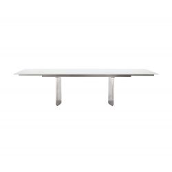 Mesas de comedor extensibles Tonin Casa