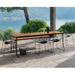 Muebles de exterior Sovet Italia