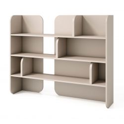 Librerías y estanterías Mobenia