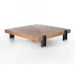 Mesas de centro Tecno