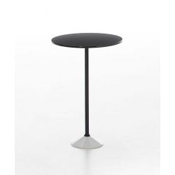 Mesas auxiliares Tecno