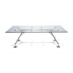 Mesas para despacho Tecno