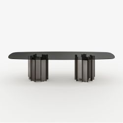 Mesas XXL Tonelli Design