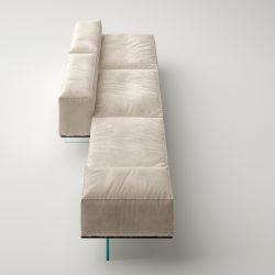 Sofás Tonelli Design