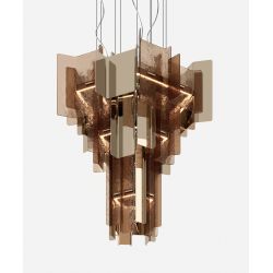 Iluminación Tonelli Design