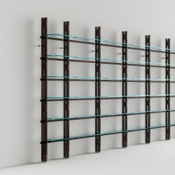 Librerías Tonelli Design